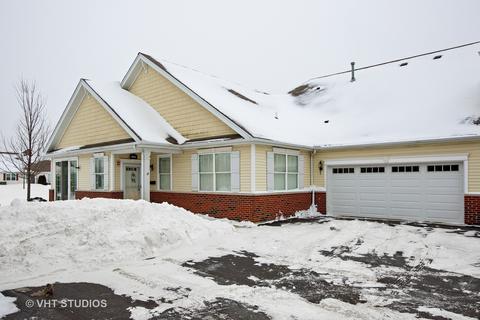 19925 Burnside Ct, Olympia Fields, IL 60461 photo 1