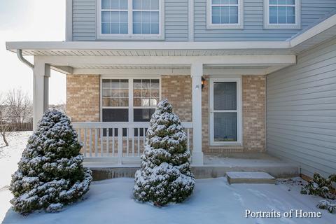 3712 Hoffman St, Plano, IL 60545 photo 3