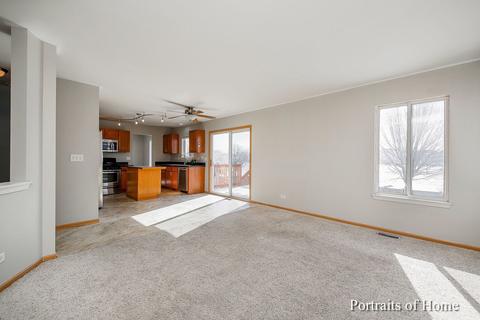 3712 Hoffman St, Plano, IL 60545 photo 6