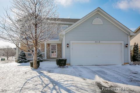 3712 Hoffman St, Plano, IL 60545 photo 1