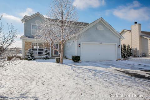 3712 Hoffman St, Plano, IL 60545 photo 2