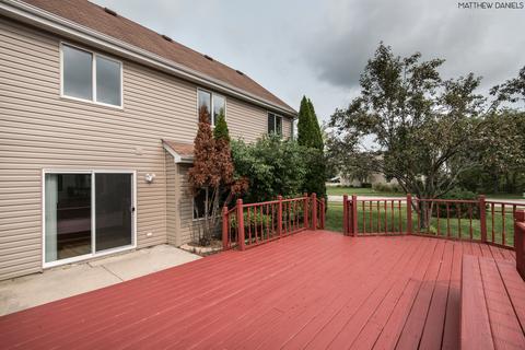 1393 Newcastle Ct, Bartlett, IL 60103 photo 32