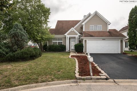 1393 Newcastle Ct, Bartlett, IL 60103 photo 1