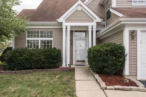 1393 Newcastle Ct, Bartlett, IL 60103 photo 4