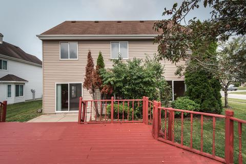 1393 Newcastle Ct, Bartlett, IL 60103 photo 33