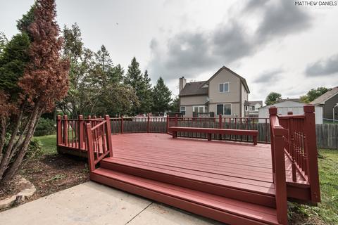 1393 Newcastle Ct, Bartlett, IL 60103 photo 31