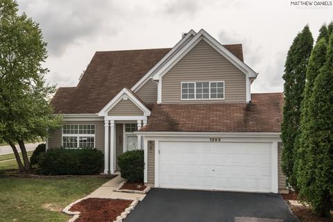1393 Newcastle Ct, Bartlett, IL 60103 photo 3