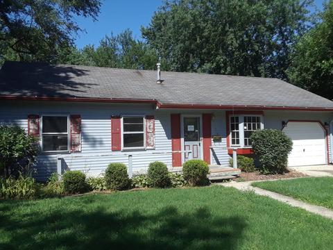 219 Christine Ct, Steger, IL 60475 photo 1