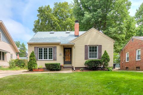 21 Briarwood Ave, Normal, IL 61761 photo 3