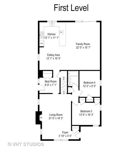 1806 Maple Ave, Northbrook, IL 60062 photo 17