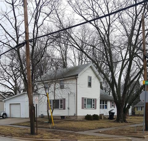 116 W Cypress St, Normal, IL 61761 photo 1