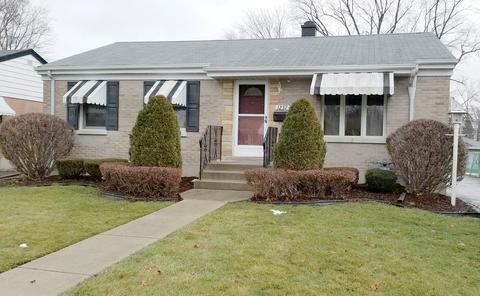 1237 N Hillside Dr, Berkeley, IL 60163 photo 1