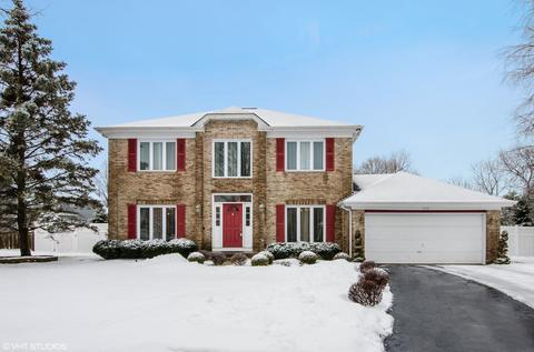 740 Pickwick Ct, Algonquin, IL 60102 photo 1