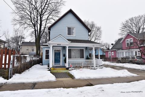 465 Laurel St, Elgin, IL 60120 photo 30
