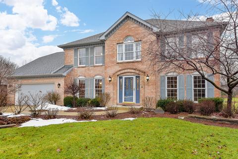 2640 Modaff Rd, Naperville, IL 60565 photo 1