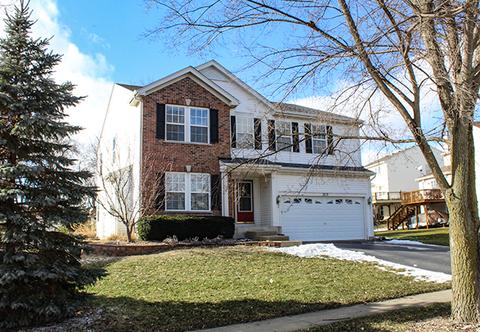 2113 Hemlock Dr, Mchenry, IL 60050 photo 1
