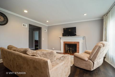 145 Cornell Ave, Des Plaines, IL 60016 photo 3