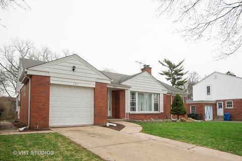 145 Cornell Ave, Des Plaines, IL 60016 photo 2