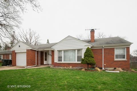145 Cornell Ave, Des Plaines, IL 60016 photo 1