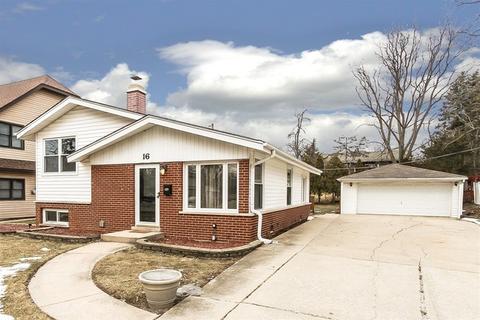 16 W Devon Ave, Roselle, IL 60172 photo 1