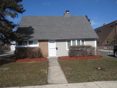 8100 45th Pl, Lyons, IL 60534 photo 1