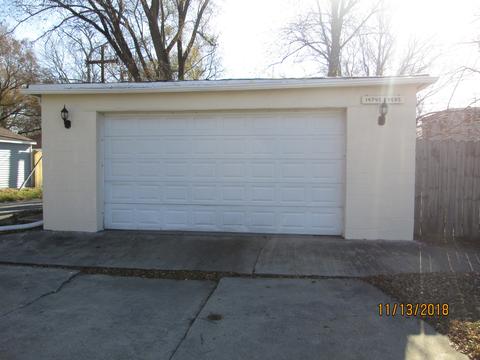 14745 Evers St, Dolton, IL 60419 photo 11