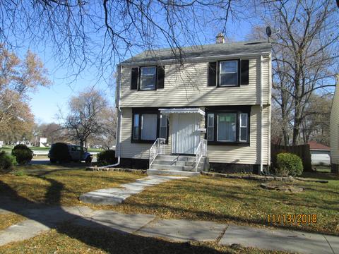 14745 Evers St, Dolton, IL 60419 photo 1