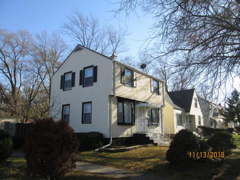 14745 Evers St, Dolton, IL 60419 photo 2