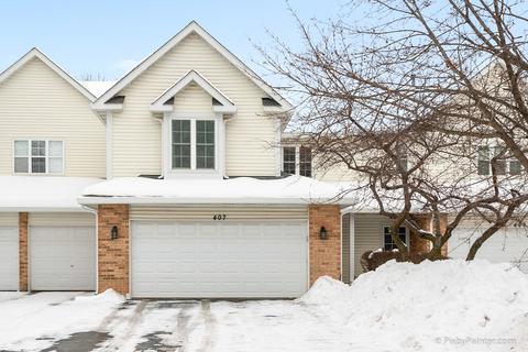 407 E Theodore Ln, Itasca, IL 60143 photo 1