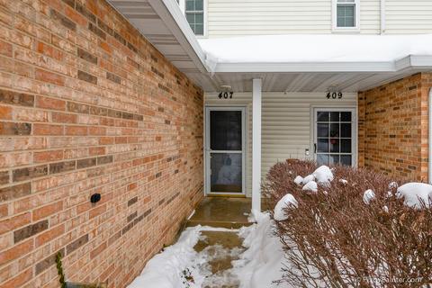 407 E Theodore Ln, Itasca, IL 60143 photo 2