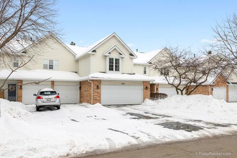 407 E Theodore Ln, Itasca, IL 60143 photo 3