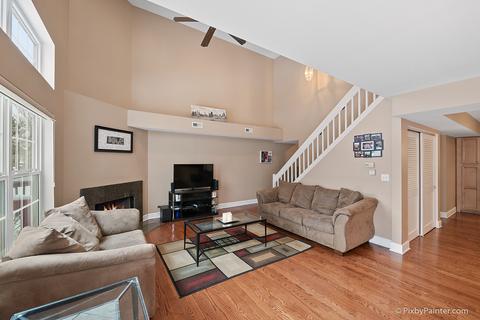 407 E Theodore Ln, Itasca, IL 60143 photo 8