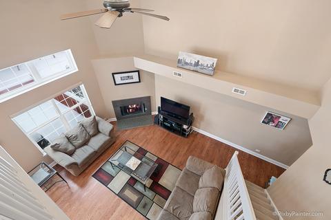 407 E Theodore Ln, Itasca, IL 60143 photo 9