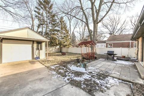 331 Stratford Rd, Des Plaines, IL 60016 photo 22