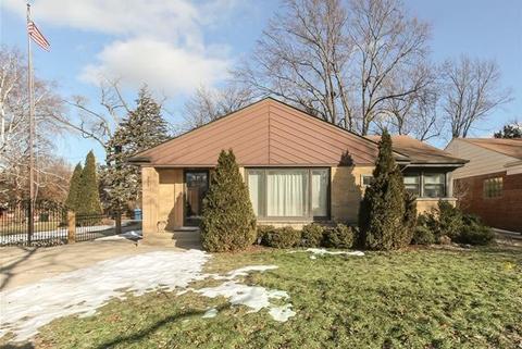 331 Stratford Rd, Des Plaines, IL 60016 photo 2