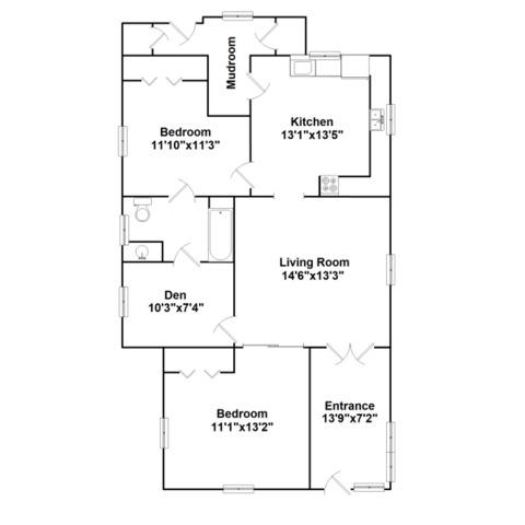 108 E Center St, Fairmount, IL 61841 photo 27