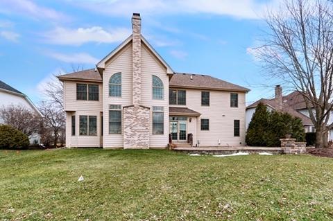 1658 Ithaca Dr, Naperville, IL 60565 photo 24