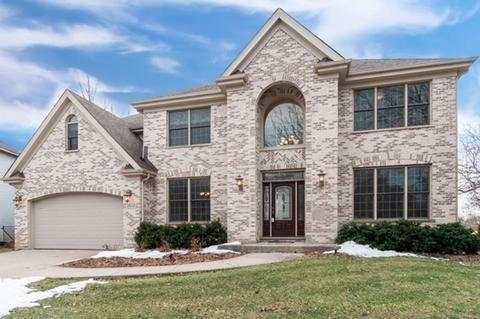 1658 Ithaca Dr, Naperville, IL 60565 photo 1