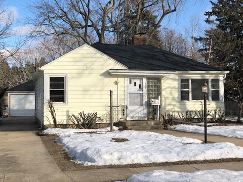 529 Preston Ave, Elgin, IL 60120 photo 1