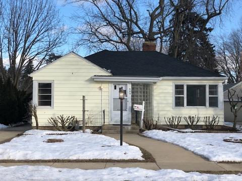529 Preston Ave, Elgin, IL 60120 photo 2