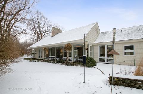100 Glade Rd, Glencoe, IL 60022 photo 20