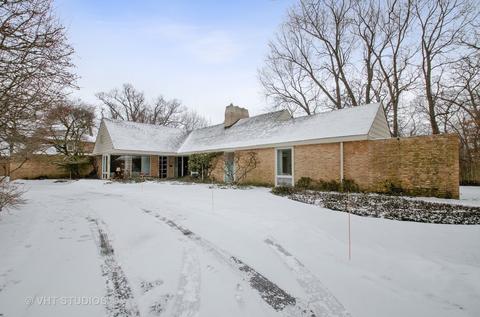 100 Glade Rd, Glencoe, IL 60022 photo 1