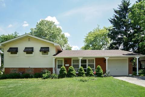 1645 Pierce Rd, Hoffman Estates, IL 60169 photo 1