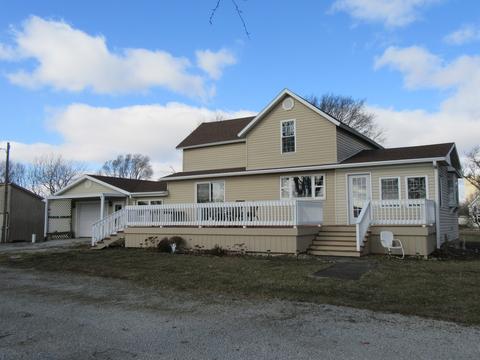 217 S Central St, Danforth, IL 60930 photo 2