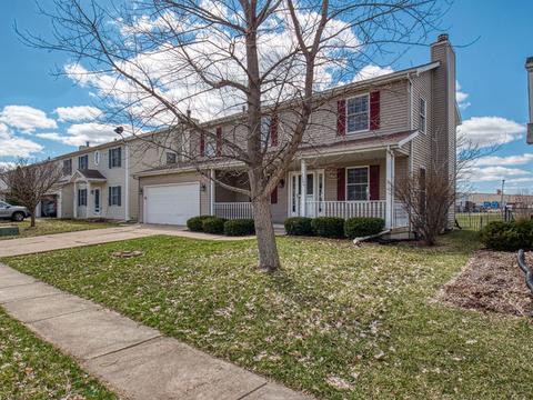2204 Case Dr, Bloomington, IL 61701 photo 3