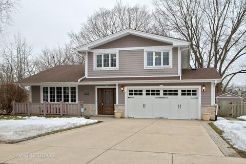 902 N Sumac Ln, Mount Prospect, IL 60056 photo 1