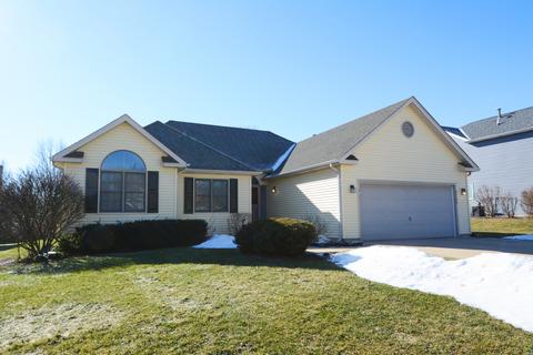4745 Oregon Trl, Mchenry, IL 60050 photo 1