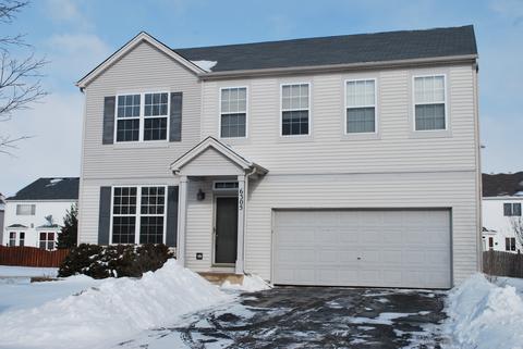 6305 Cedar Ridge Dr, Plainfield, IL 60586 photo 1