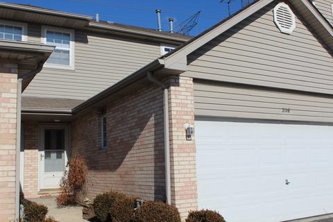 2116 W Adobe Dr, Addison, IL 60101 photo 2