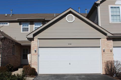 2116 W Adobe Dr, Addison, IL 60101 photo 1